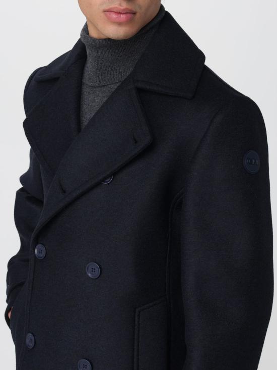 25FW 콜마르 코트 11415ZO 68 Navy - COLMAR
