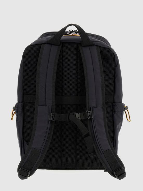 25FW 까웨 백팩 K4112XW USY Black - K-WAY