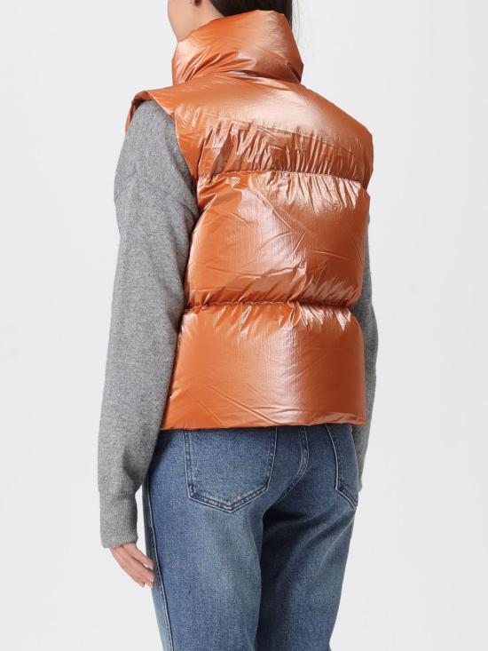 25FW 까웨 베스트 K7136NW B3X Orange - K-WAY