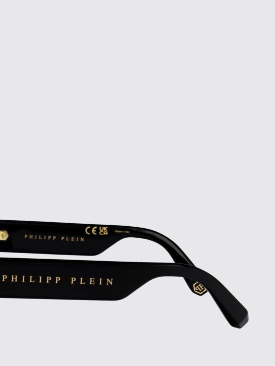 25FW 필립 플레인 선글라스 SPP183M 0700 Black - PHILIPP PLEIN
