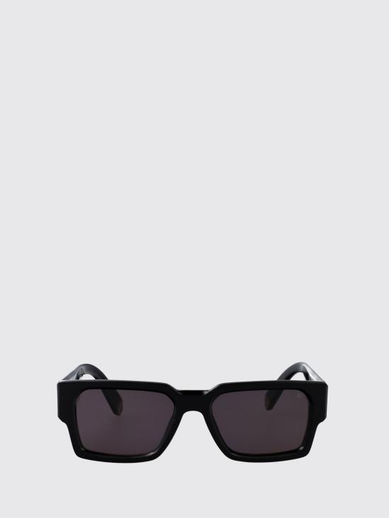 25FW 필립 플레인 선글라스 SPP183M 0700 Black - PHILIPP PLEIN