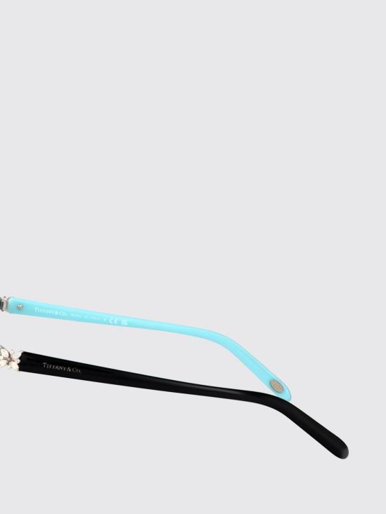 25FW 티파니앤코 선글라스 0TF4089B 80553C Black - TIFFANY & CO