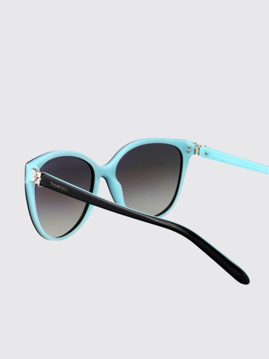 25FW 티파니앤코 선글라스 0TF4089B 80553C Black - TIFFANY & CO