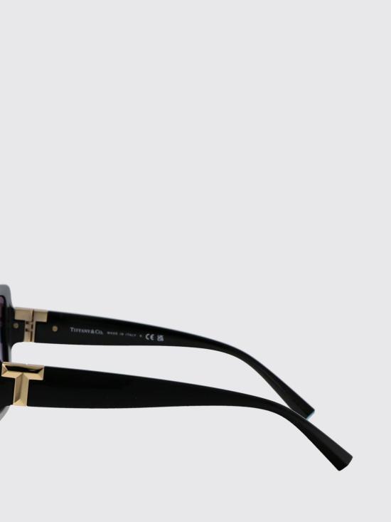 25FW 티파니앤코 선글라스 0TF4206U 80019S Black - TIFFANY & CO