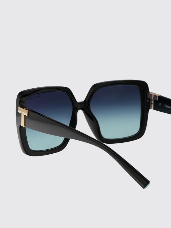 25FW 티파니앤코 선글라스 0TF4206U 80019S Black - TIFFANY & CO
