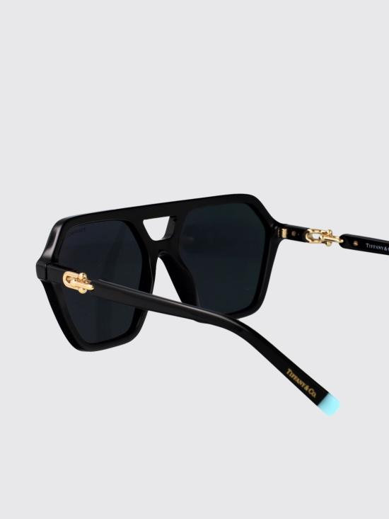 25FW 티파니앤코 선글라스 0TF4198 8001S4 Black - TIFFANY & CO