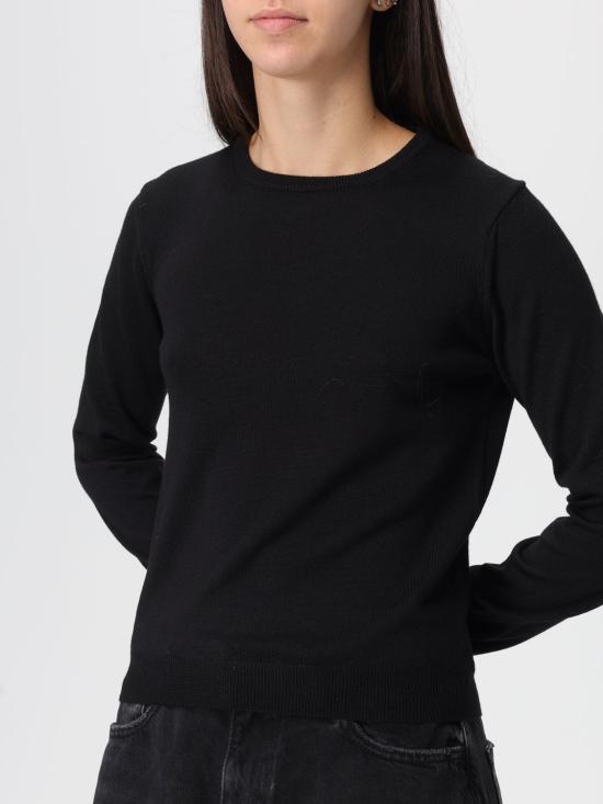 25FW 엑스씨 스웨터 19 7826 19 1008 Black - XC