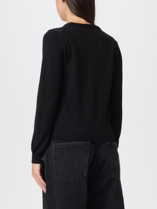 25FW 엑스씨 스웨터 19 7826 19 1008 Black - XC