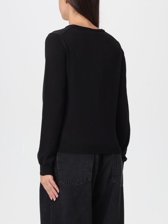 25FW 엑스씨 스웨터 19700601 19 1008 Black - XC