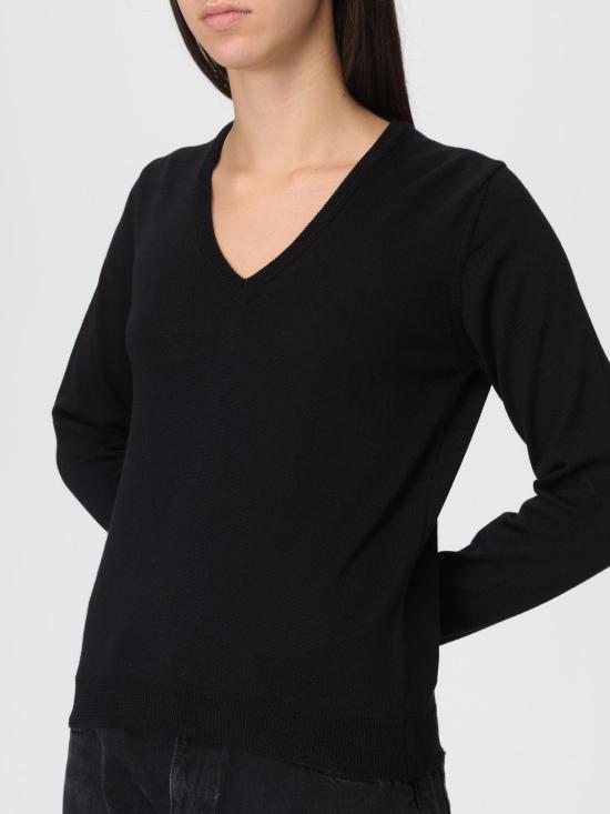 25FW 엑스씨 스웨터 19700601 19 1008 Black - XC