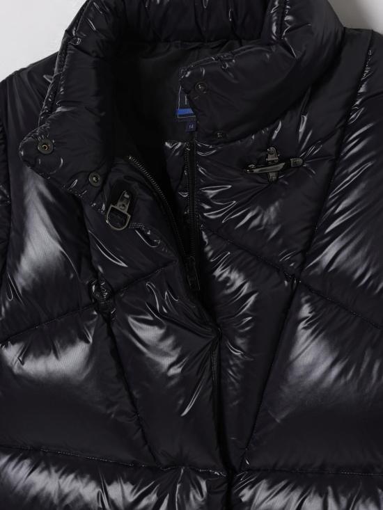 25FW [키즈] 페이 캐주얼 자켓 FX2A10N0371 930 Black - FAY