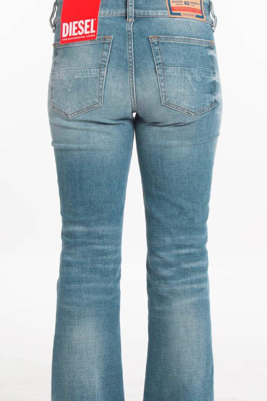 25FW 디젤 데님 팬츠 A16015 09M58 01 Denim - DIESEL