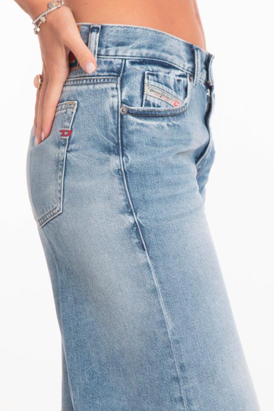 25FW 디젤 데님 팬츠 A05306 09M07 01 Denim - DIESEL