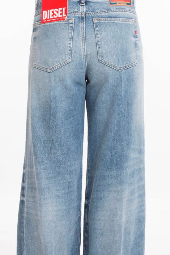 25FW 디젤 데님 팬츠 A05306 09M07 01 Denim - DIESEL