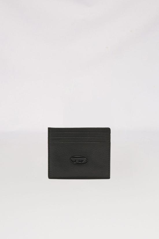 25FW 디젤 남성지갑 X09018 P0685 T8013 Black