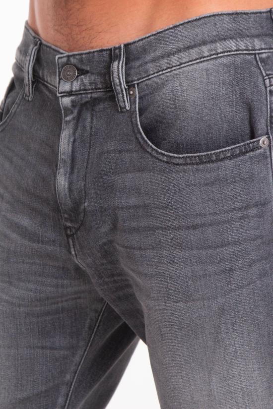 25FW 디젤 2019 D-스트럭트 슬림 진 A03562 09M30 02 Grey - DIESEL