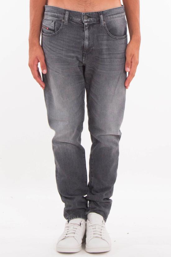 25FW 디젤 2019 D-스트럭트 슬림 진 A03562 09M30 02 Grey