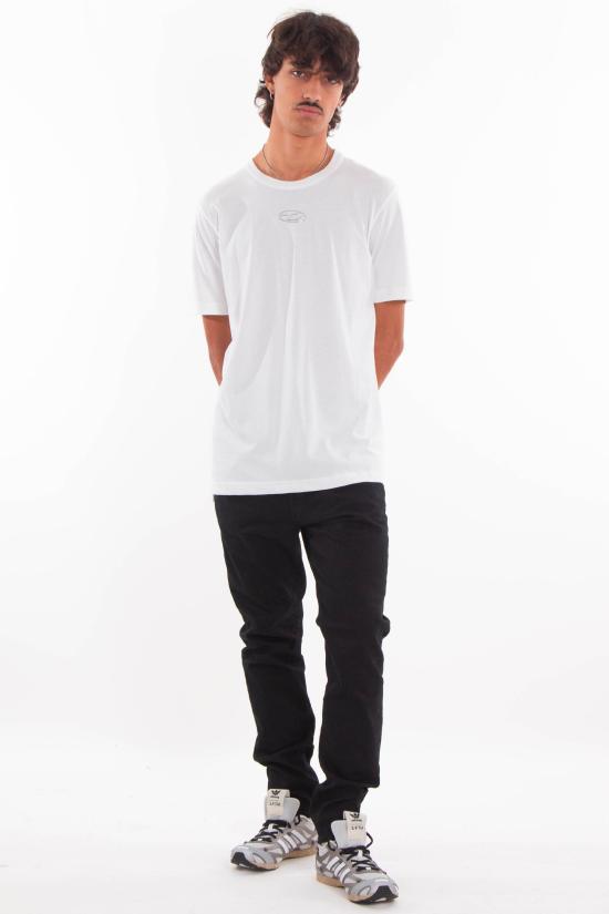 25FW 디젤 데님 팬츠 A03562 069YP FW25 02 Black - DIESEL