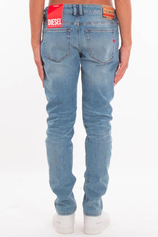 25FW 디젤 데님 팬츠 A03595 0DBDQ 01 Denim - DIESEL
