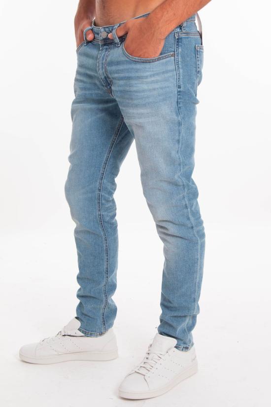 25FW 디젤 데님 팬츠 A03595 0DBDQ 01 Denim - DIESEL
