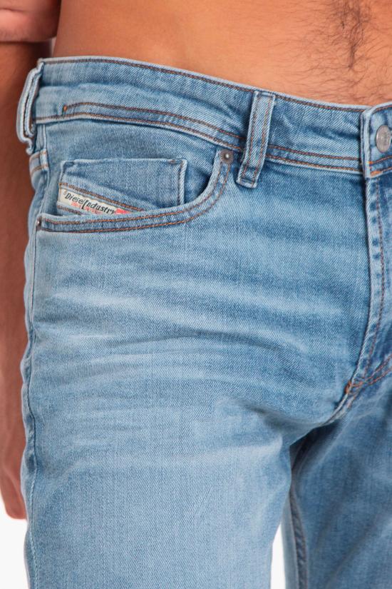 25FW 디젤 데님 팬츠 A03595 0DBDQ 01 Denim - DIESEL