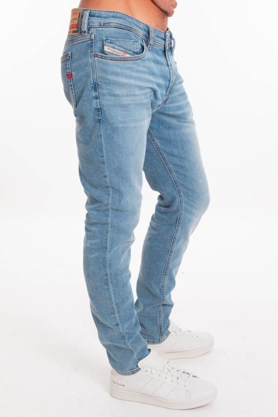 25FW 디젤 데님 팬츠 A03595 0DBDQ 01 Denim - DIESEL