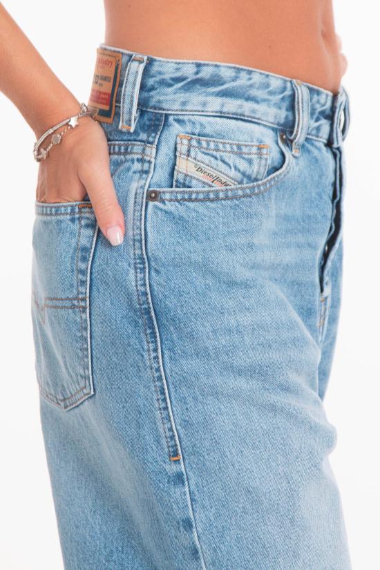 25FW 디젤 데님 팬츠 A13495 09I29 01 Denim - DIESEL