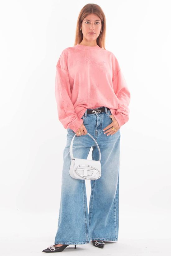 25FW 디젤 데님 팬츠 A13495 09I29 01 Denim - DIESEL