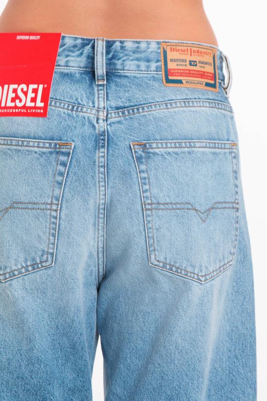 25FW 디젤 데님 팬츠 A13495 09I29 01 Denim - DIESEL