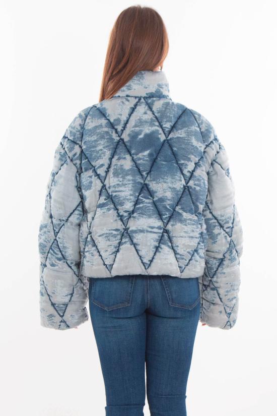 25FW 디젤 자켓 A19389 0LKCP 9CJA Sky - DIESEL