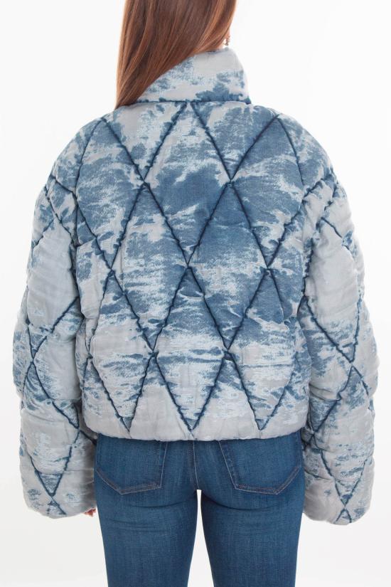 25FW 디젤 자켓 A19389 0LKCP 9CJA Sky - DIESEL