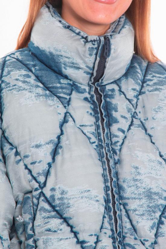 25FW 디젤 자켓 A19389 0LKCP 9CJA Sky - DIESEL