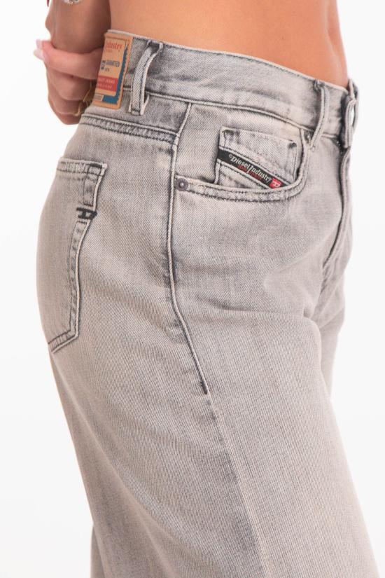 25FW 디젤 데님 팬츠 A05306 068RU 02 Grey - DIESEL