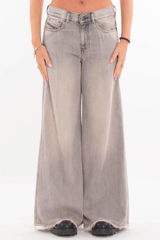 25FW 디젤 데님 팬츠 A05306 068RU 02 Grey