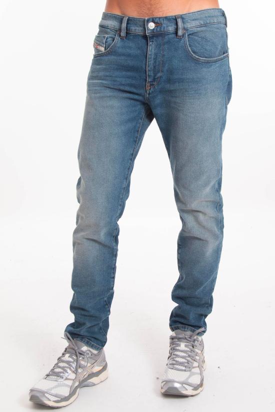 25FW 디젤 데님 팬츠 A03562 0DBEF 01 Denim - DIESEL