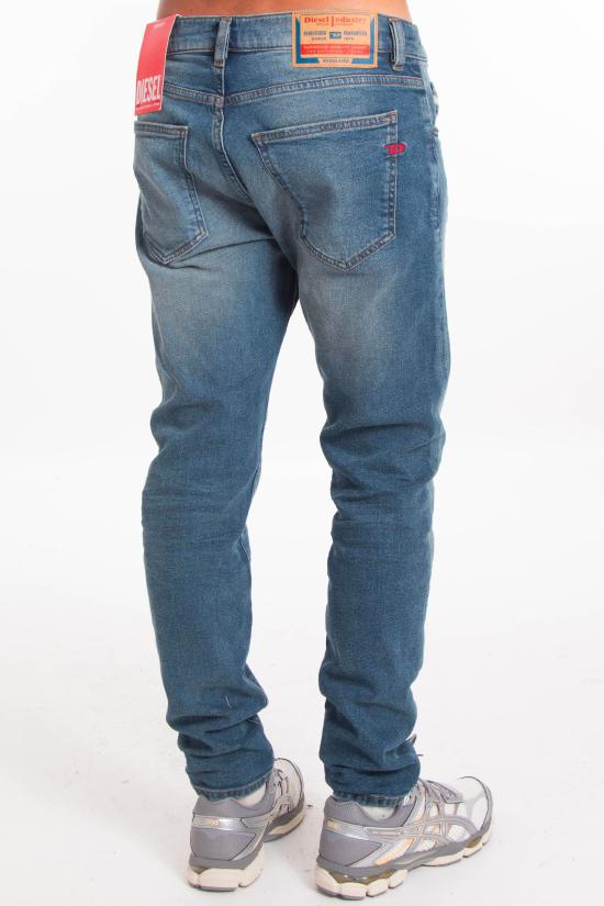 25FW 디젤 데님 팬츠 A03562 0DBEF 01 Denim - DIESEL
