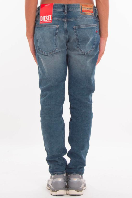 25FW 디젤 데님 팬츠 A03562 0DBEF 01 Denim - DIESEL