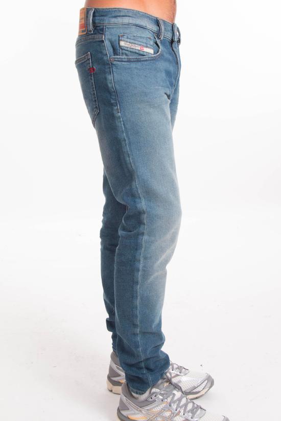 25FW 디젤 데님 팬츠 A03562 0DBEF 01 Denim - DIESEL