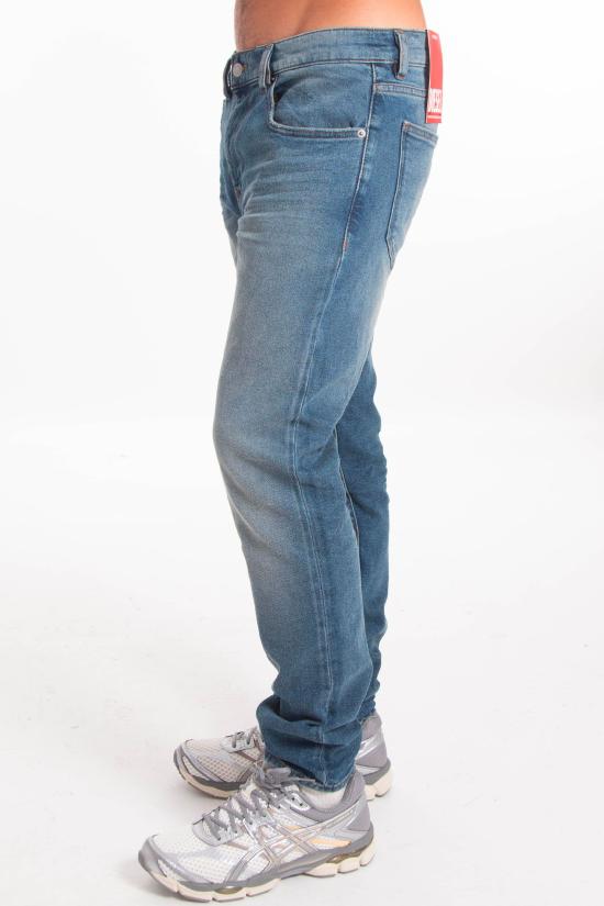 25FW 디젤 데님 팬츠 A03562 0DBEF 01 Denim - DIESEL