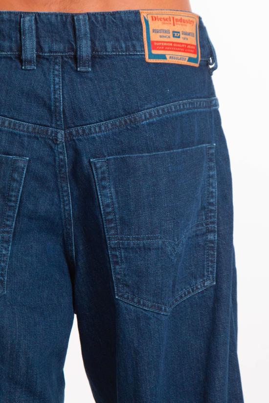 25FW 디젤 데님 팬츠 A18034 0DBDX 01 Denim - DIESEL