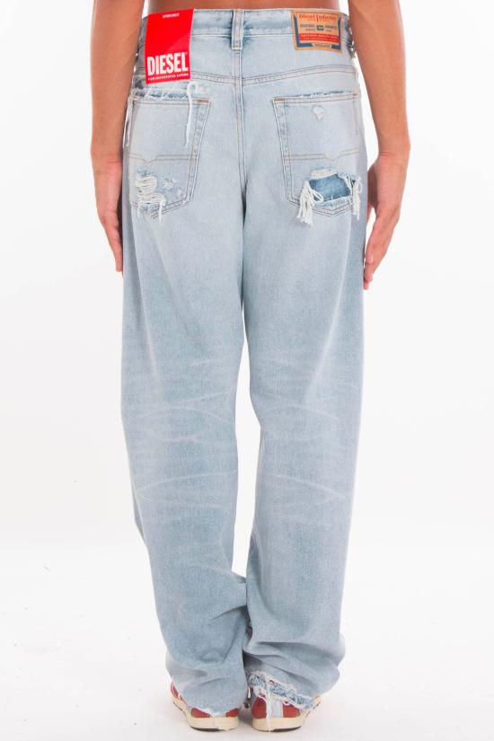 25FW 디젤 데님 팬츠 A11598 09M53 01 Denim - DIESEL