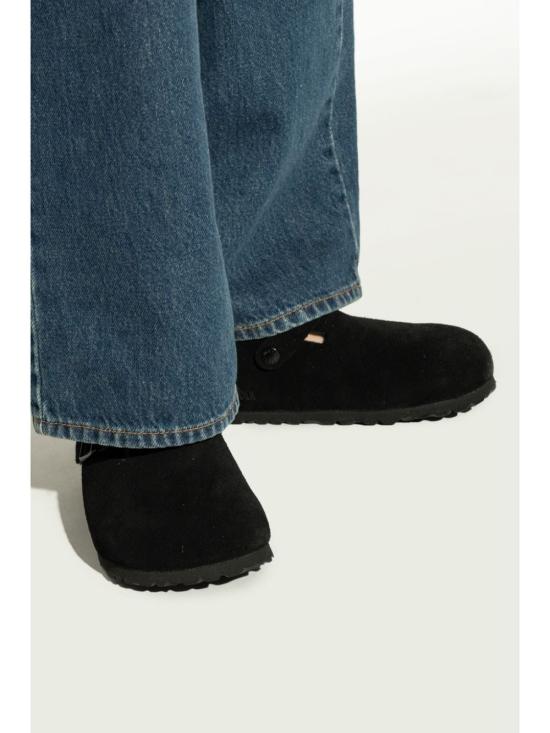 25FW 버켄스탁 샌들 1028348 BLACK DOM - BIRKENSTOCK