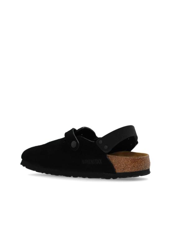 25FW 버켄스탁 샌들 1028348 BLACK DOM - BIRKENSTOCK