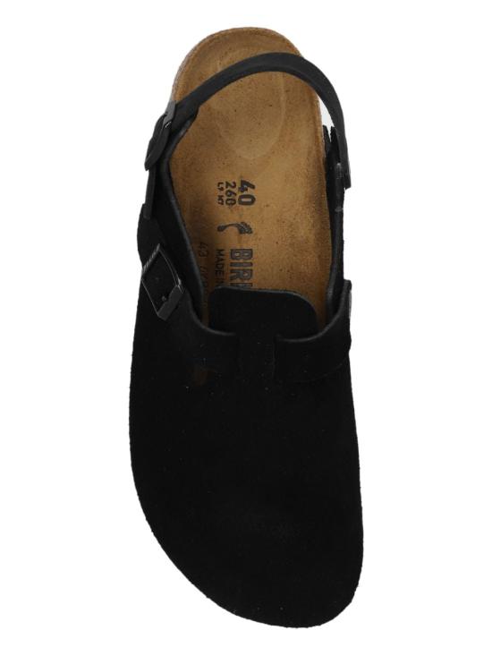 25FW 버켄스탁 샌들 1028348 BLACK DOM - BIRKENSTOCK