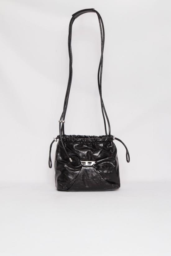 25FW 디젤 백팩 X10325 P1003 T8013 Black