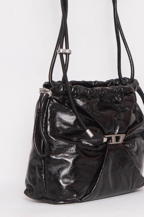 25FW 디젤 백팩 X10325 P1003 T8013 Black - DIESEL