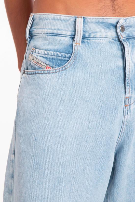 25FW 디젤 데님 팬츠 A18034 09M74 01 Denim - DIESEL