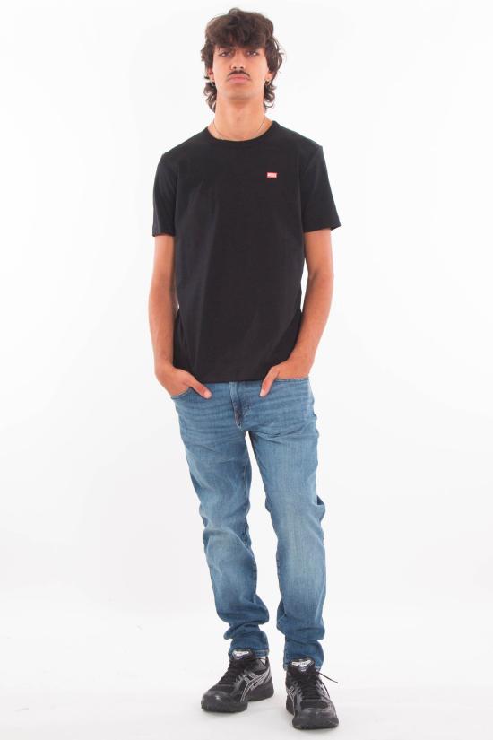 25FW 디젤 데님 팬츠 A03562 0KIAL 01 Denim - DIESEL