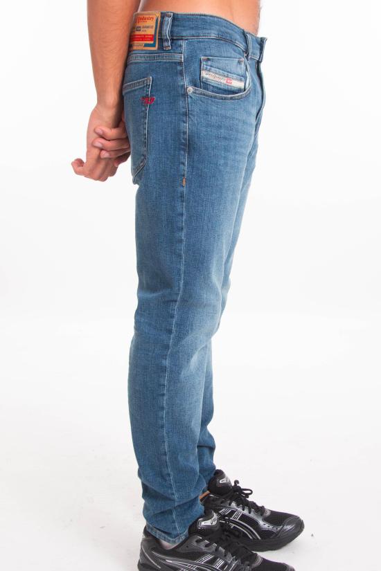 25FW 디젤 데님 팬츠 A03562 0KIAL 01 Denim - DIESEL