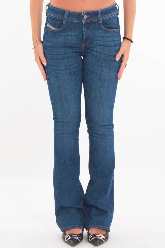 25FW 디젤 데님 팬츠 A11004 09M73 01 Denim